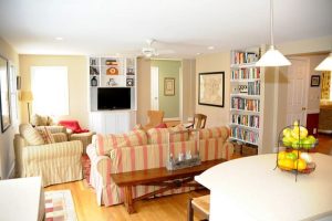 family room living room trash cans trash bins dumpster rentals new jersey nj