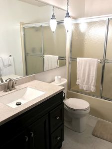 trash can trash bin dumpster garbage new jersey nj bathroom
