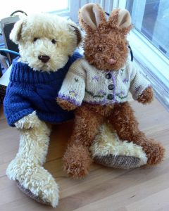 safe kids recylce stuffed animals junk new jersey nj dumpster toys